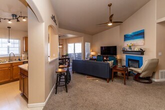 6944 Ash Creek Heights in Colorado Springs, CO - Building Photo - Building Photo