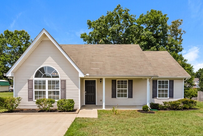 property at 1409 Fall Pkwy