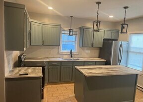 316 Morgan St, Unit Morgan street in Fall River, MA - Building Photo