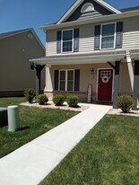 104 Squire Cir in Lynchburg, VA - Building Photo