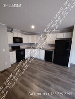 5600 W Kilgore Ave in Muncie, IN - Building Photo