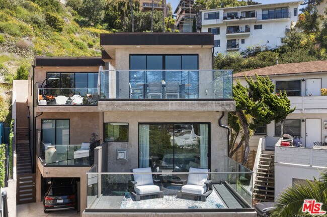 348 Y Pl in Laguna Beach, CA - Building Photo - Building Photo