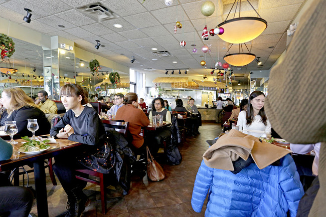 Casas Alquiler en Forest Hills, DC