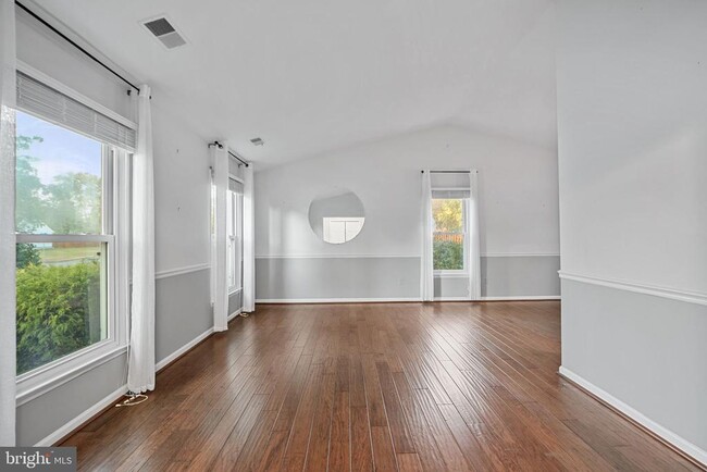 property at 14551 Lock Dr