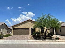 8923 N Hardy Preserve Loop