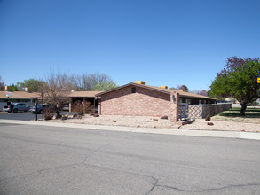 Heather Ridge Apartments in Grand Junction, CO - Building Photo - Building Photo