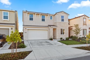 3554 Damora Ave in Sacramento, CA - Building Photo