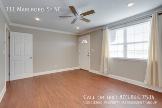 311 Marlboro St NE in Aiken, SC - Building Photo - Building Photo