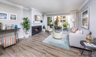 Avana Rancho Palos Verdes in Rancho Palos Verdes, CA - Building Photo