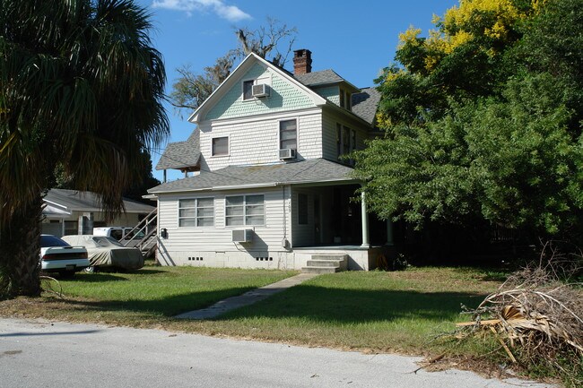 103 W Ohio Ave in DeLand, FL - Building Photo - Building Photo