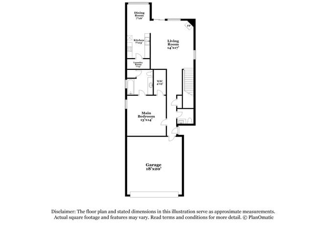1021 Cordova Ridge Pl in Cordova, TN - Building Photo - Building Photo