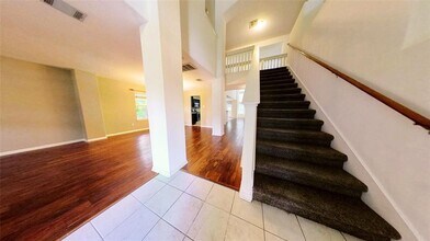 1024 Klondike Loop in Round Rock, TX - Building Photo - Building Photo