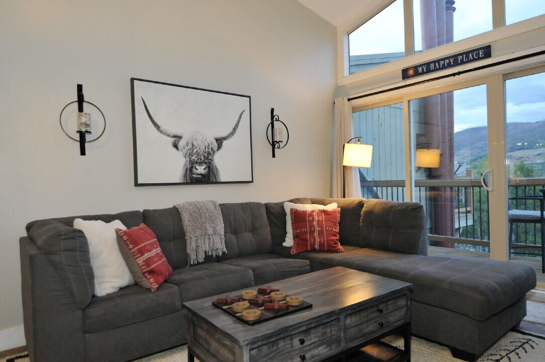 2249 Ryan Gulch Rd in Silverthorne, CO - Building Photo