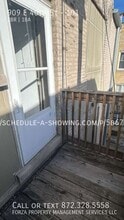 909 E 40th St in Chicago, IL - Building Photo - Building Photo