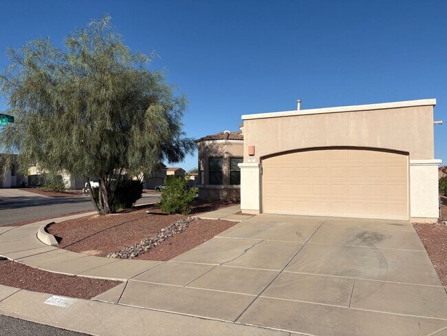 10474 S Drifter Ranch Pl in Vail, AZ - Building Photo - Building Photo
