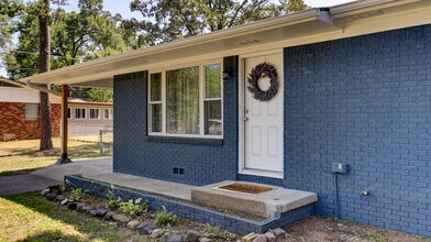 103 Puttman St in Hot Springs, AR - Building Photo - Building Photo