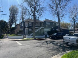 5057 Cahuenga Blvd, Unit 5059.5 Cahuenga Blvd in North Hollywood, CA - Building Photo