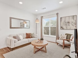 The Finch in Dallas, TX - Building Photo