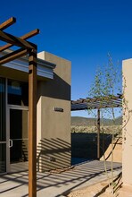 El Cerrito in Taos, NM - Building Photo - Building Photo