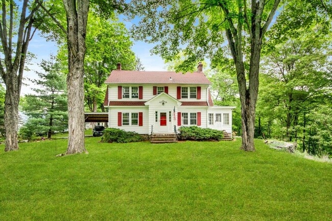 property at 171 Goldens Bridge Rd