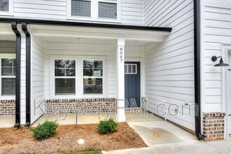 8047 Kinsale Ave SE in Aiken, SC - Building Photo - Building Photo