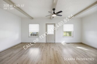 308 W 2nd St in Owasso, OK - Building Photo - Building Photo