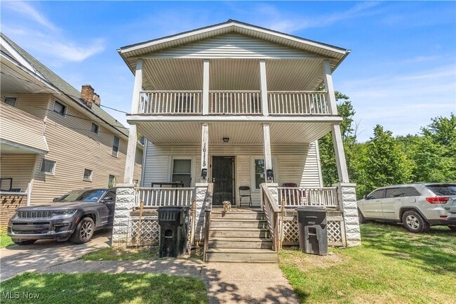 property at 16115 Arcade Ave