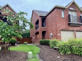 413 Gershwin Way in McKinney, TX - Building Photo