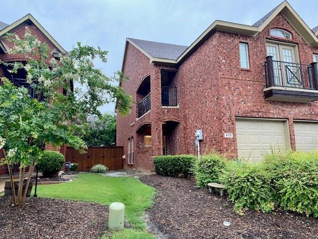 413 Gershwin Way in McKinney, TX - Building Photo - Building Photo