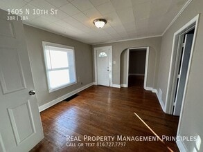 1605 N 10th St in St. Joseph, MO - Building Photo - Building Photo