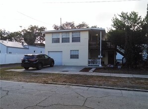 2816 14th St N in St. Petersburg, FL - Building Photo - Building Photo