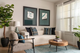 The Townsend in Georgetown, TX - Building Photo - Building Photo