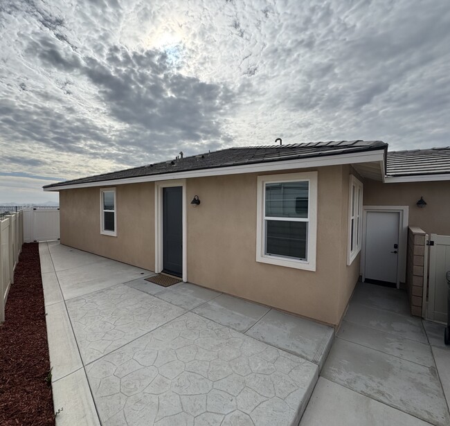 property at 24970 Ganymede Way