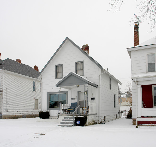 164 Clarendon Ave in Columbus, OH - Building Photo - Building Photo