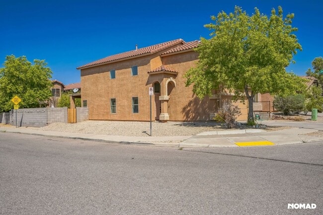 8392 S Egyptian Dr in Tucson, AZ - Building Photo - Building Photo