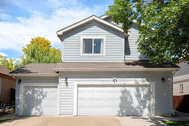 4269 Thorndyke Pl in Broomfield, CO - Building Photo - Building Photo