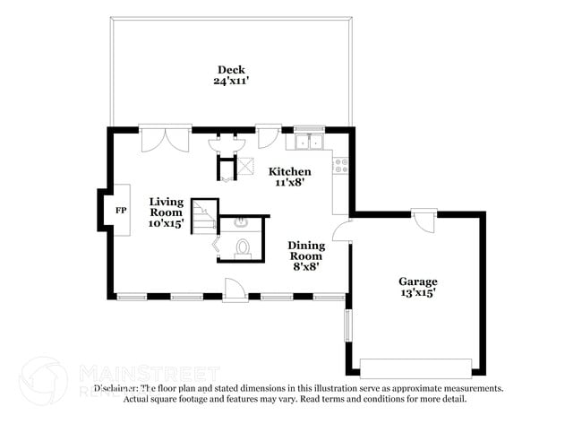 2149 Logan Dr in Jonesboro, GA - Building Photo - Building Photo