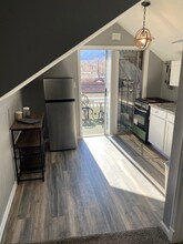 2125 W Colorado Ave in Colorado Springs, CO - Building Photo - Building Photo