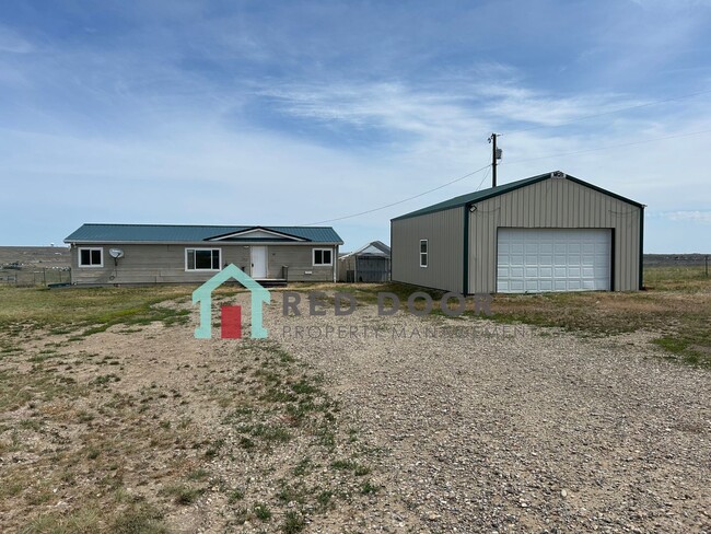 property at 51 E Banjo Hill Ln