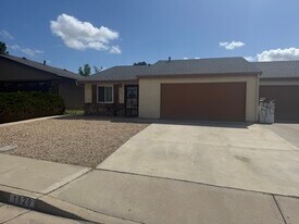 1820 Marigold Ln in Paso Robles, CA - Building Photo