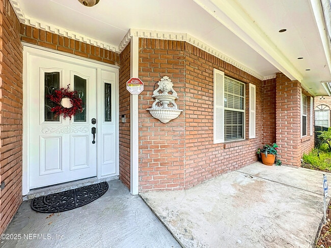 4742 Trevi Dr in Jacksonville, FL - Building Photo - Building Photo