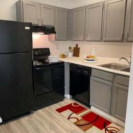 McKinley Apartments in Des Moines, IA - Building Photo