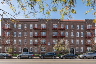 4132 44th St Apartments