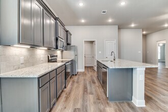 2815 Orchid Dr in Sherman, TX - Building Photo - Building Photo