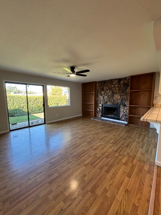 3733 Chippewa St in Modesto, CA - Building Photo