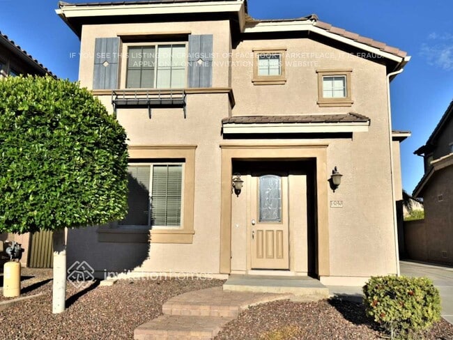 property at 15050 N 145th Ln