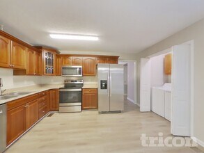 3009 Blackwood Dr in Nashville, TN - Building Photo - Building Photo