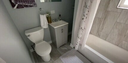 3123 W Monroe St in Chicago, IL - Building Photo - Building Photo