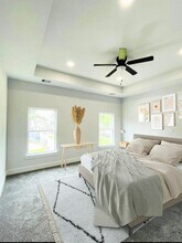 7931 Fowlie St in Houston, TX - Building Photo - Building Photo