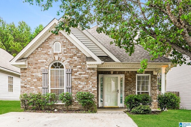 property at 255 Forest Lakes Dr